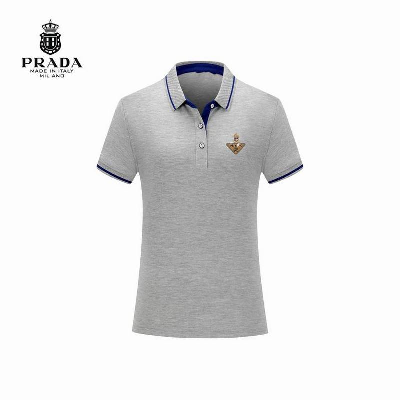 Prada Men's Polo 286